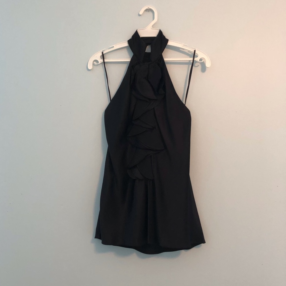 Tibi dress shirt
